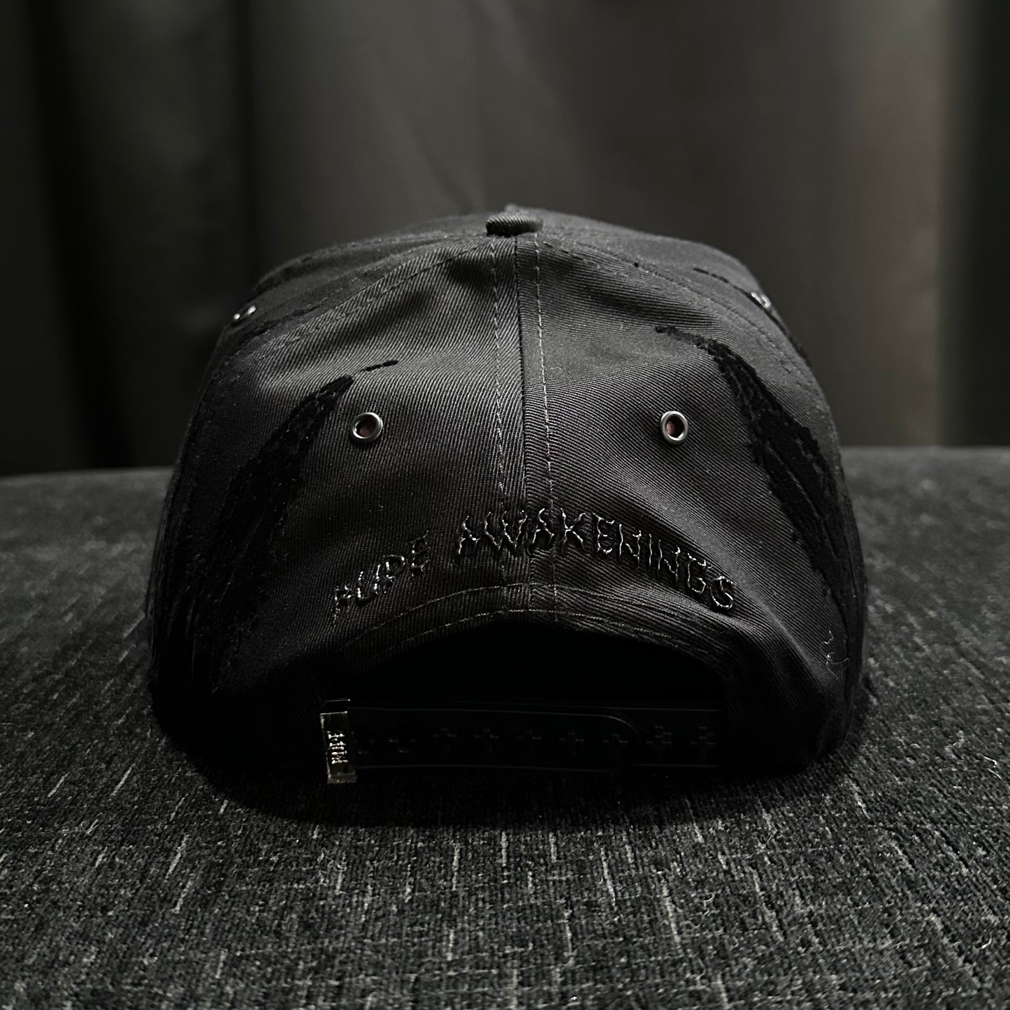 Gorra Rude Awakenings Rudes Cathedral