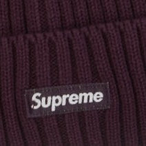 Supreme Overdyed Beanie