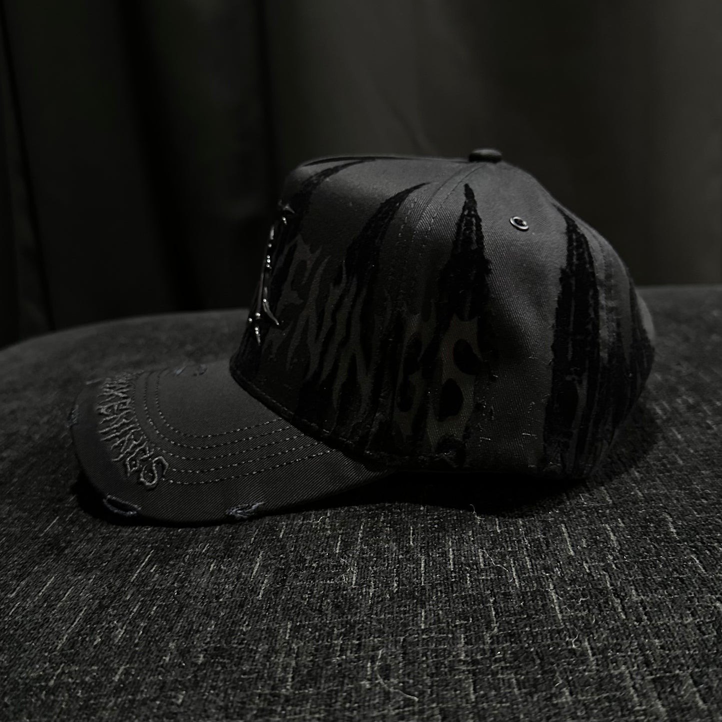 Gorra Rude Awakenings Rudes Cathedral