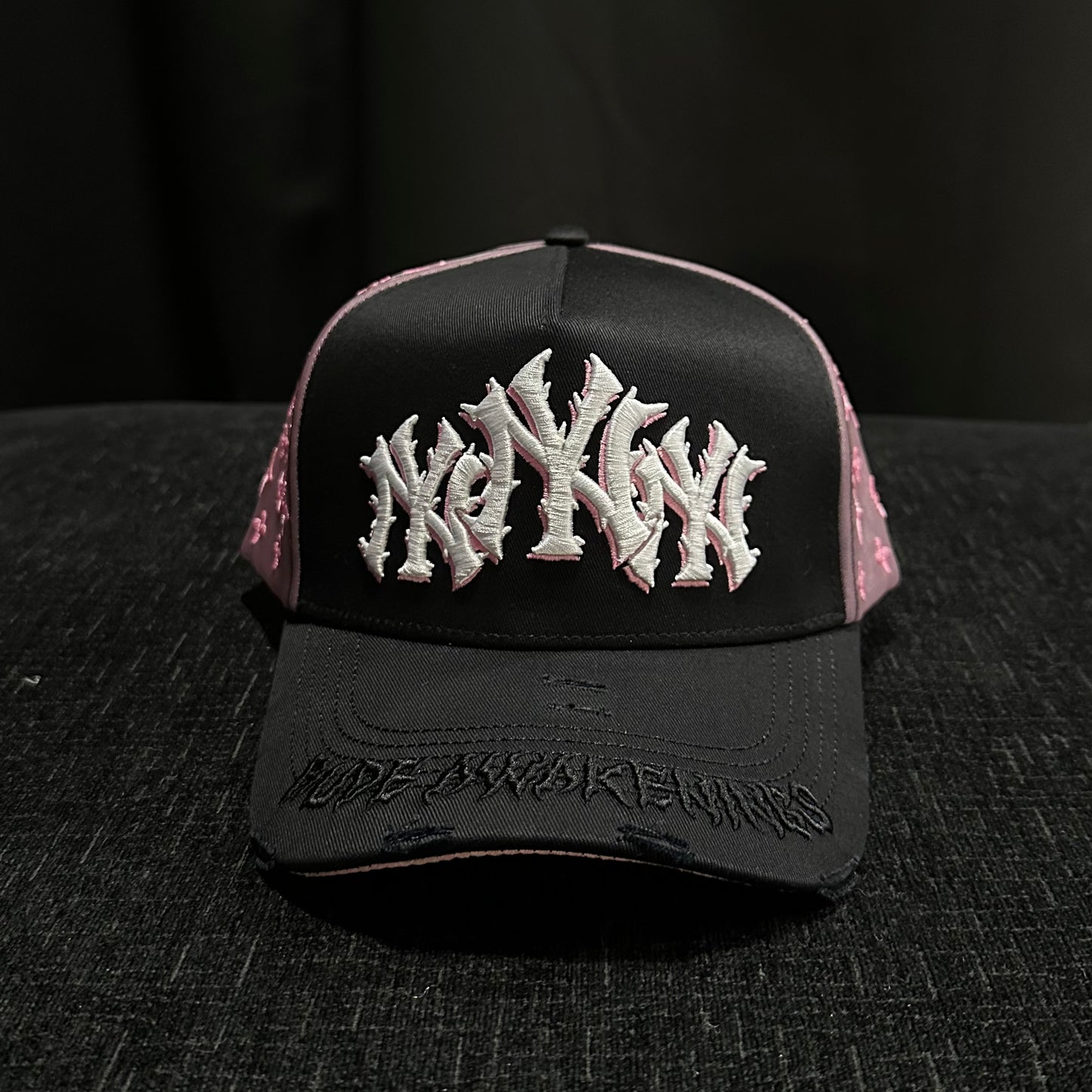 Gorra Rude Awakenings Nanana Thorns