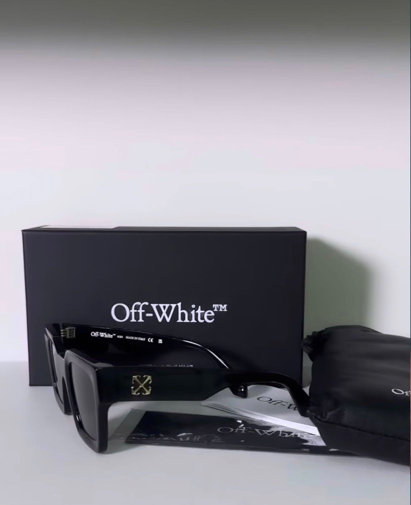 Off white