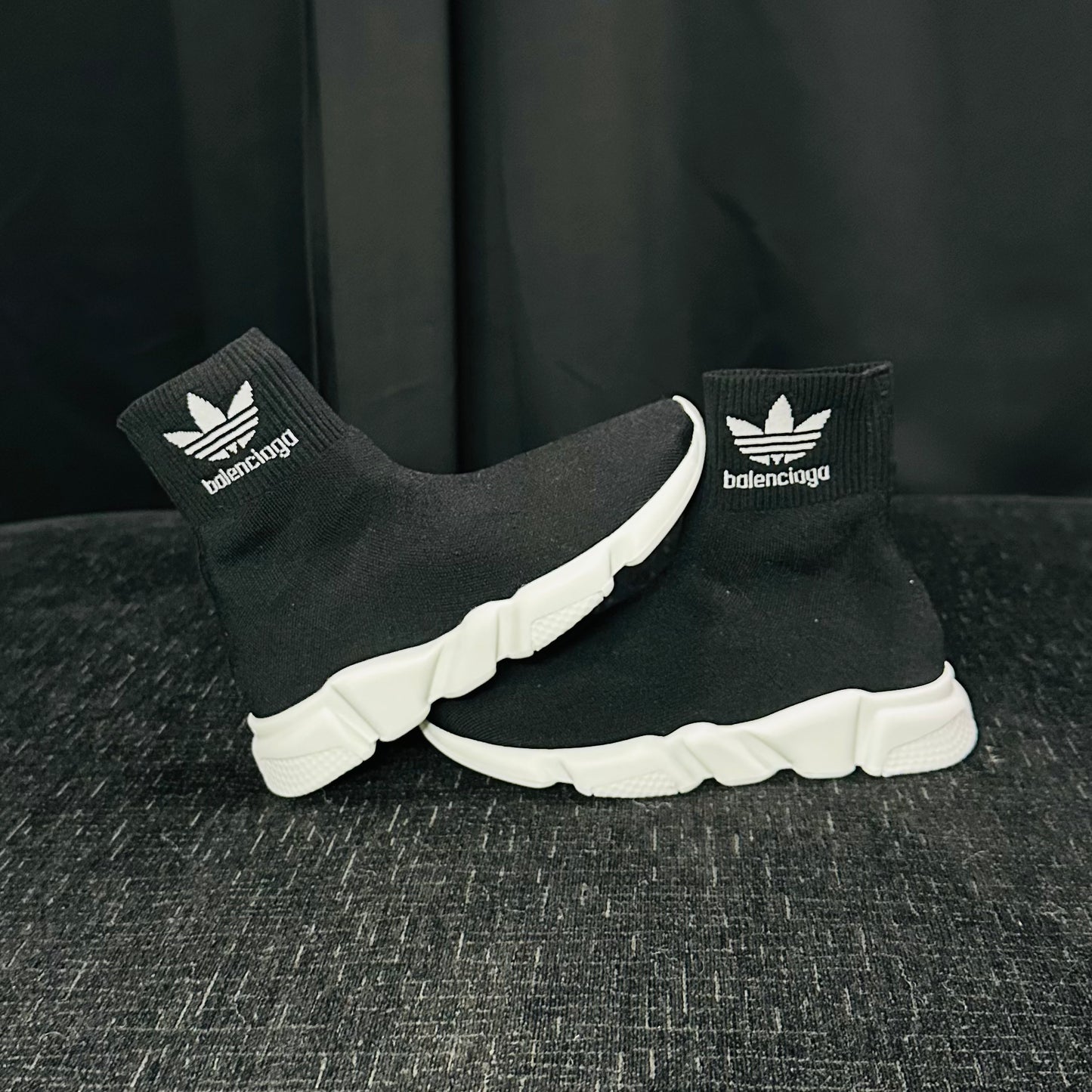 Balenciaga kids speed 2.0