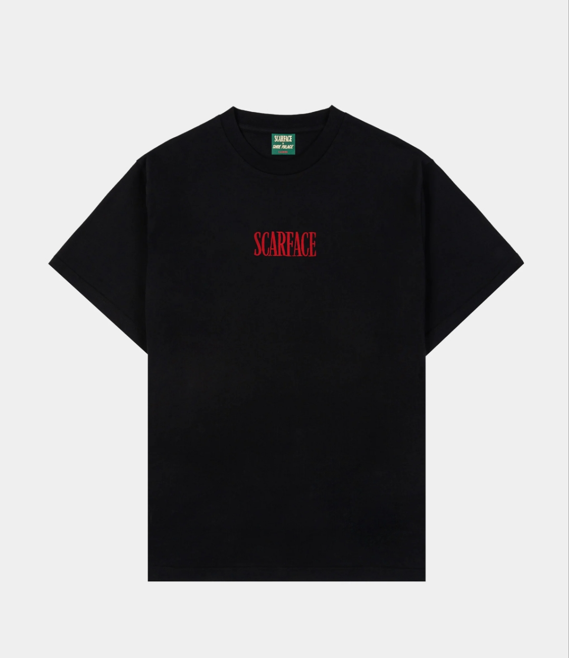 SP x Scarface The Poster Short Sleeve