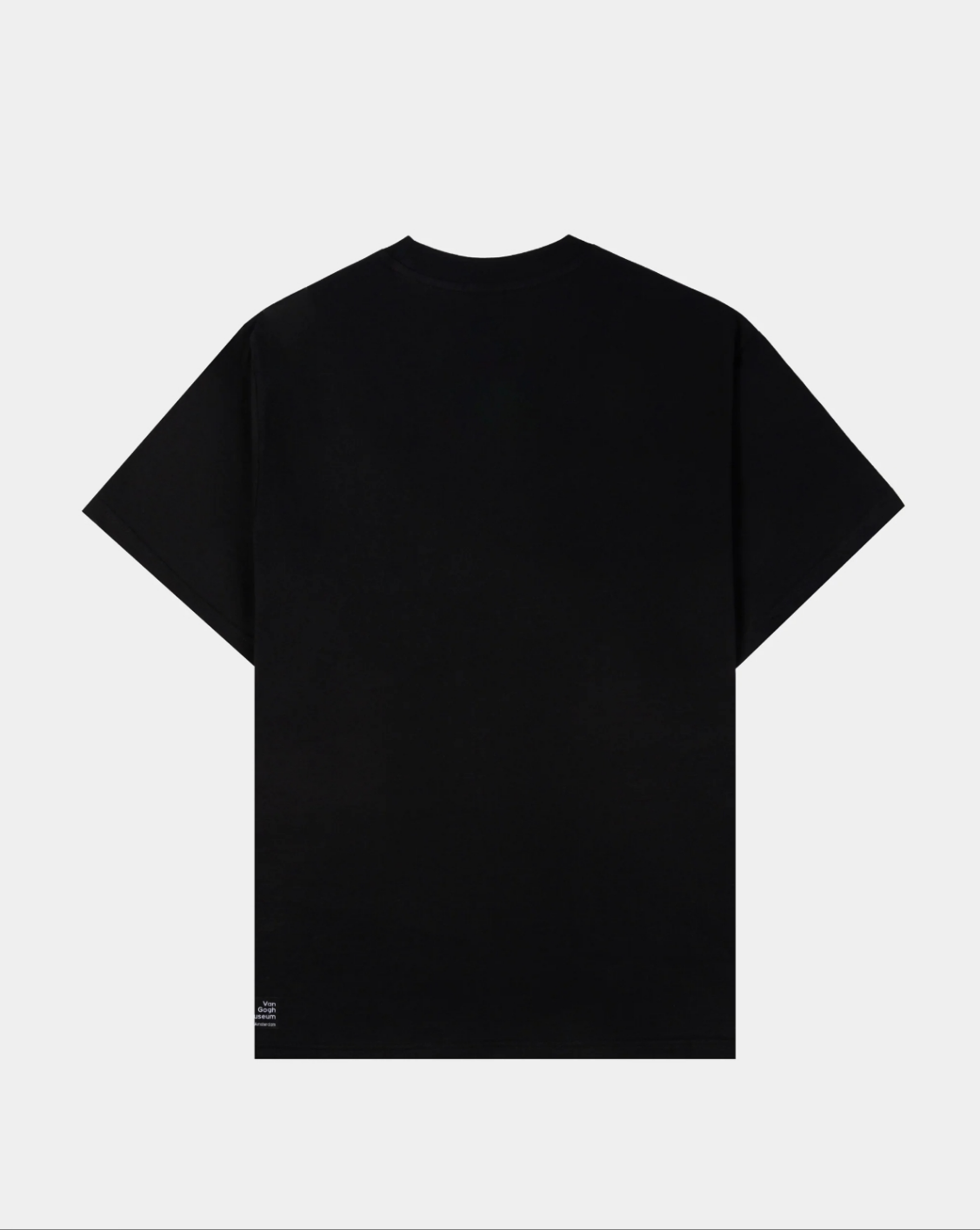 Shoe Palace
SP x Van Gogh Museum Skull Short Sleeve