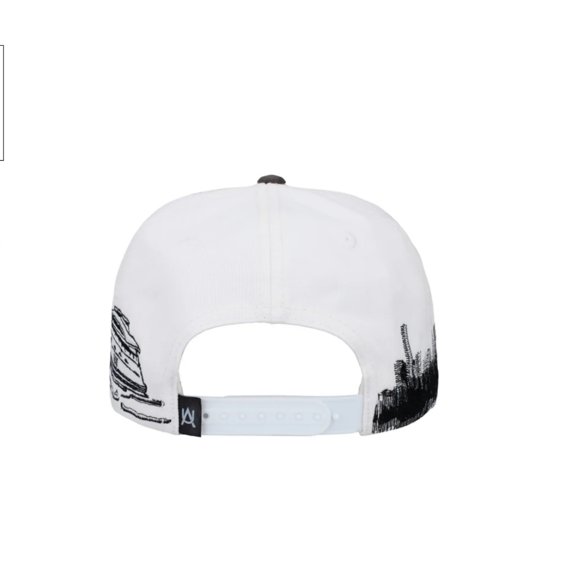 GORRA Aurum MIAMI