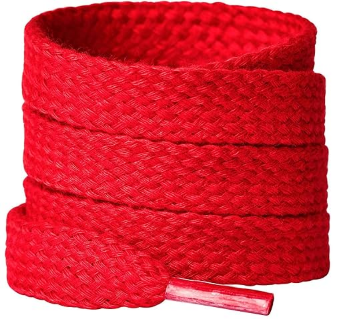 Laces