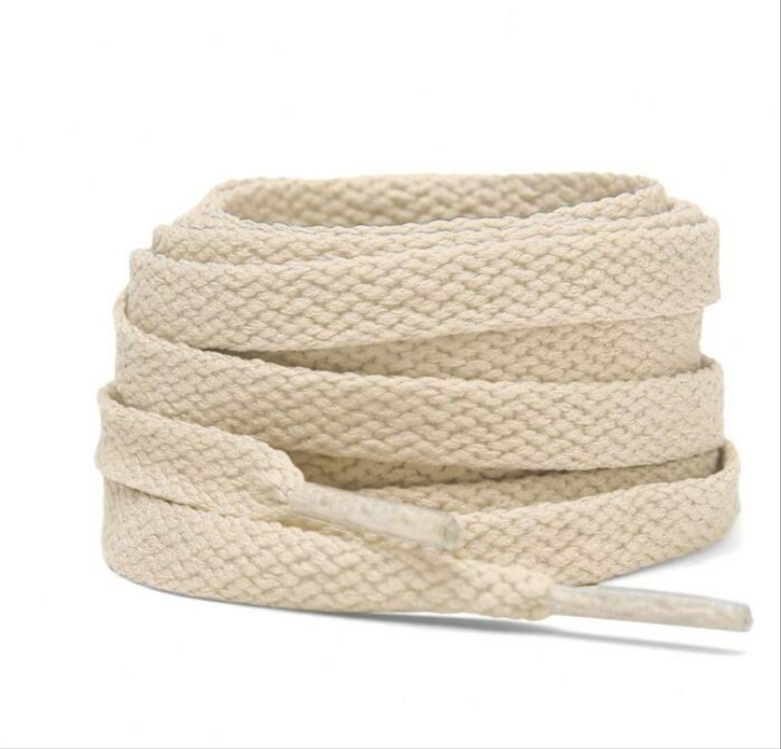 Laces