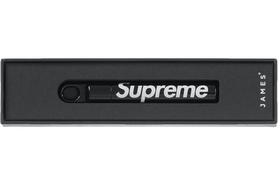 Supreme James Brand Cache