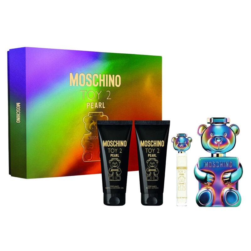 Moschino Toy Kit