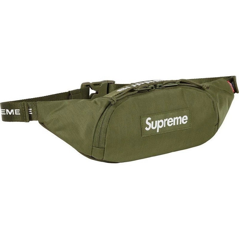 Supreme
cangurera pequeña