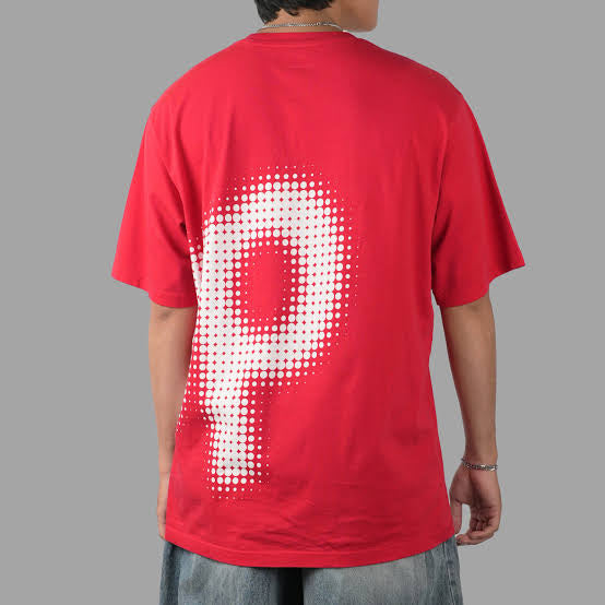 Playera SUPREME