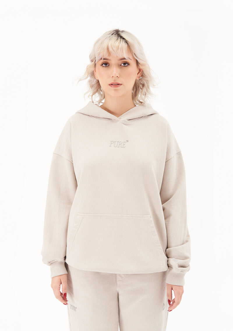 Pure Hoodie