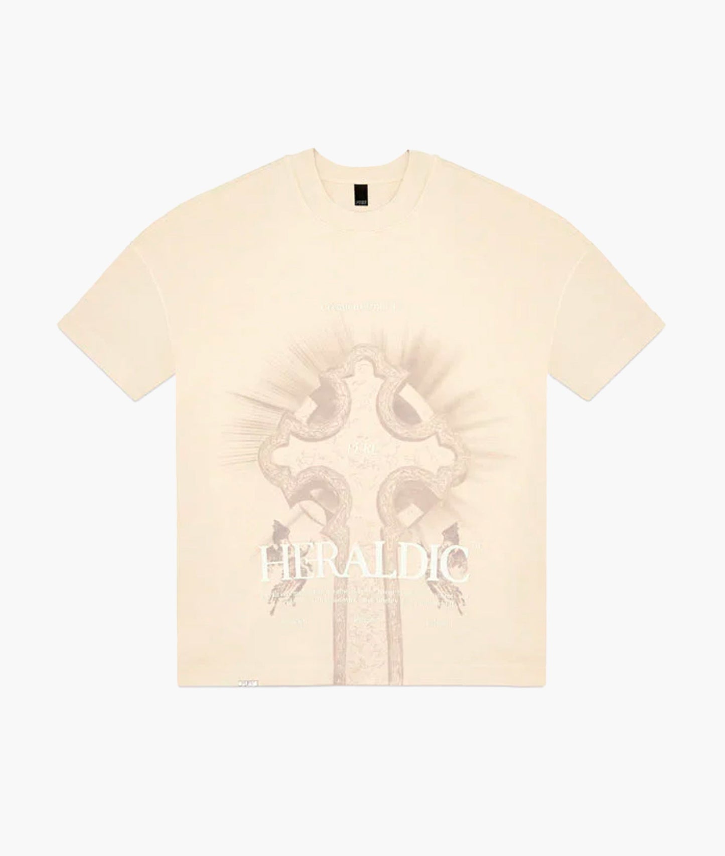 PURE Heraldic Tee