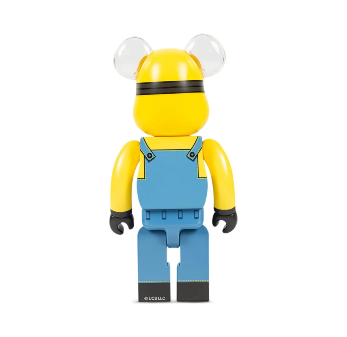 Bearbrick 400% minions