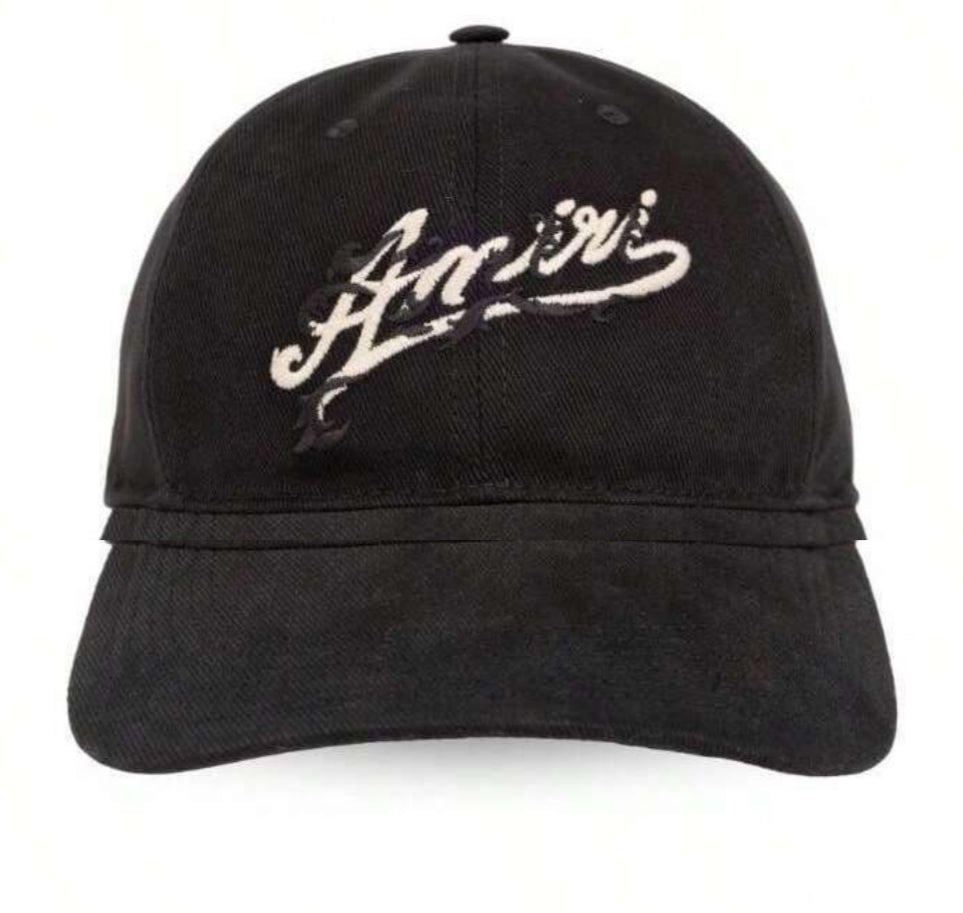 GORRA Amiri