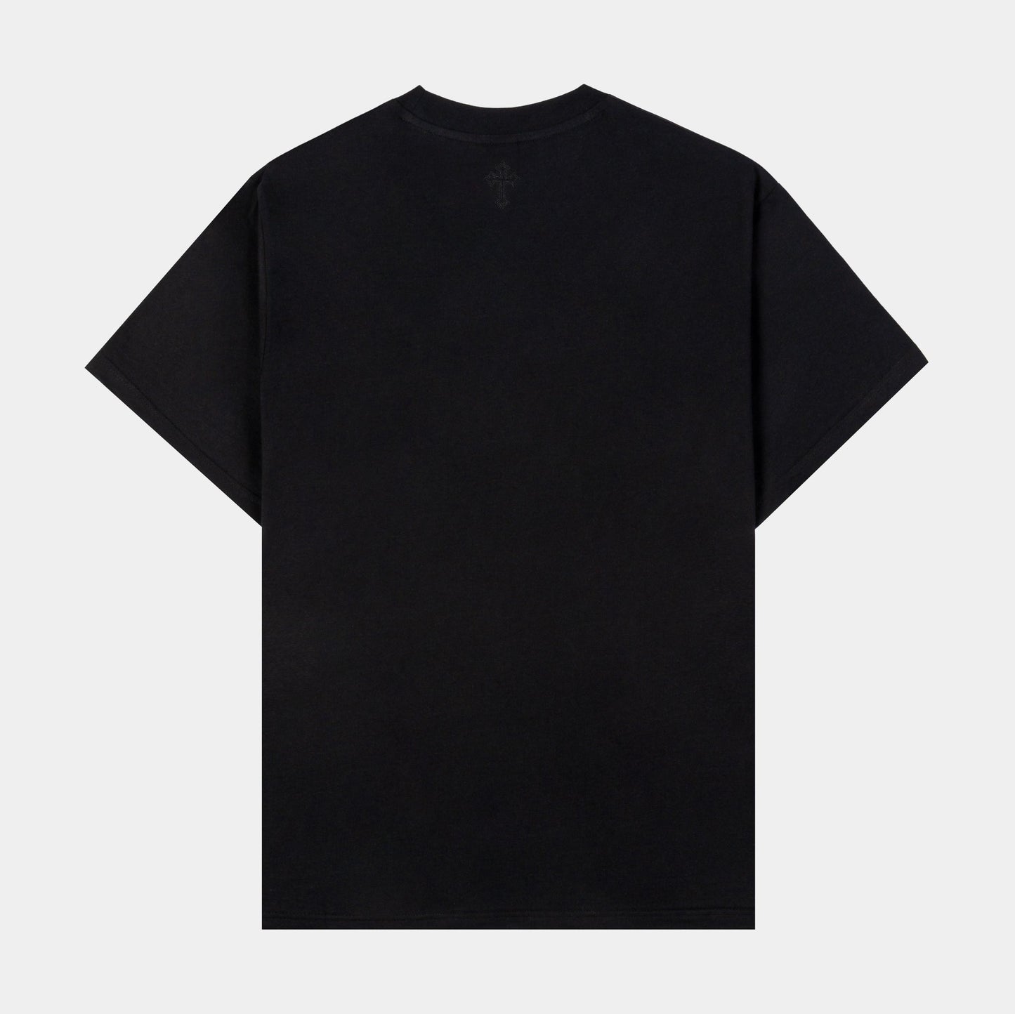 CTHDRL
Future Cropped Short Sleeve
