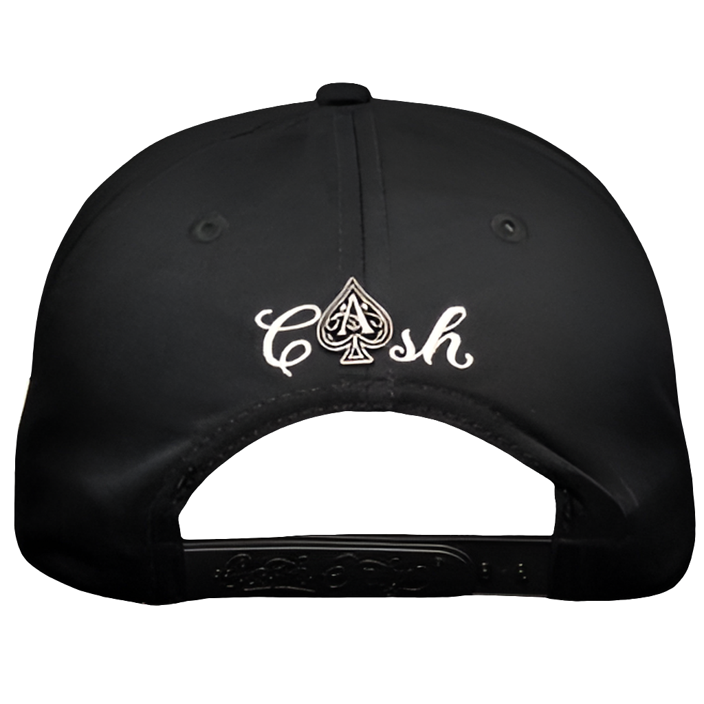 GORRA CASH ONLY - LUCKY CASH
