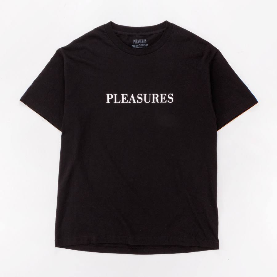 Pleasures New Order