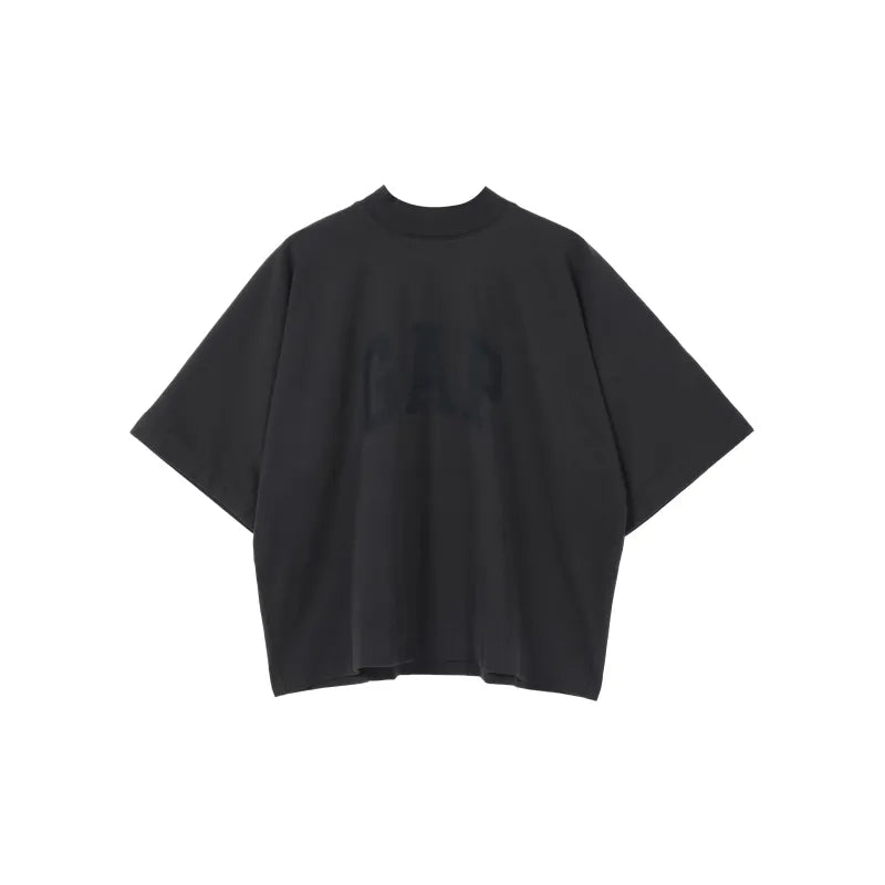 YEEZY Gap Dove No Seam Tee Black