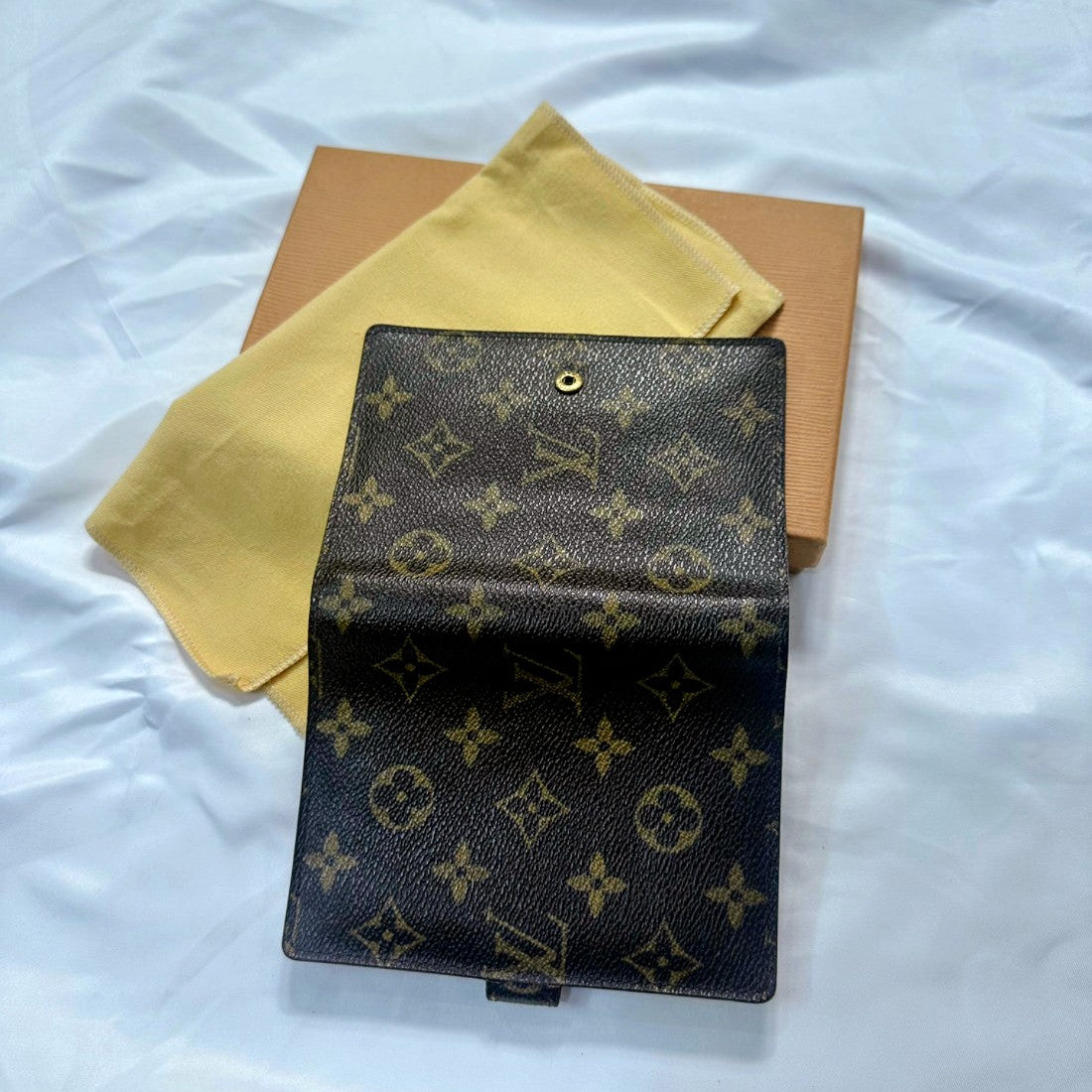 Louis Vuitton Wallet