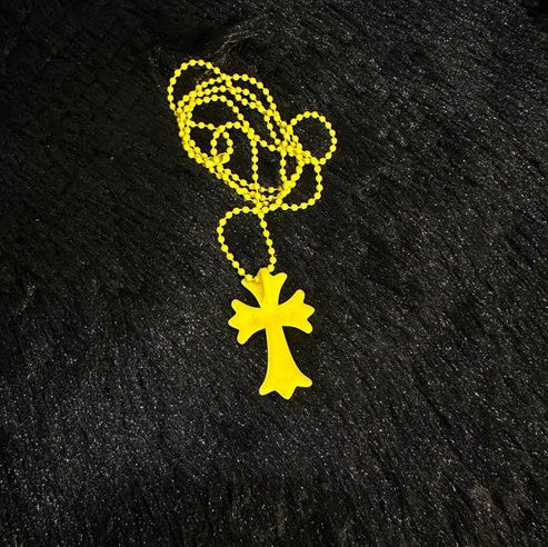 CHROME HEARTS