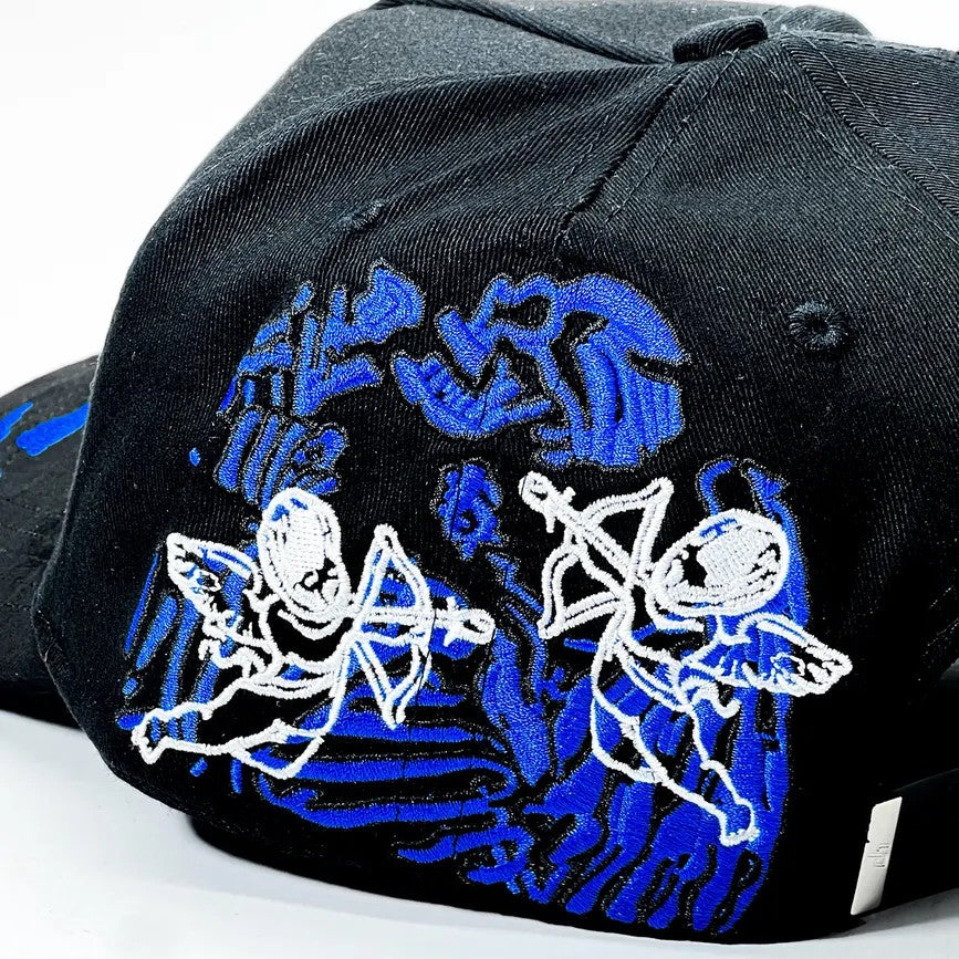 Dandy Hats x Sad Boyz