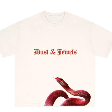 Dust & jewels