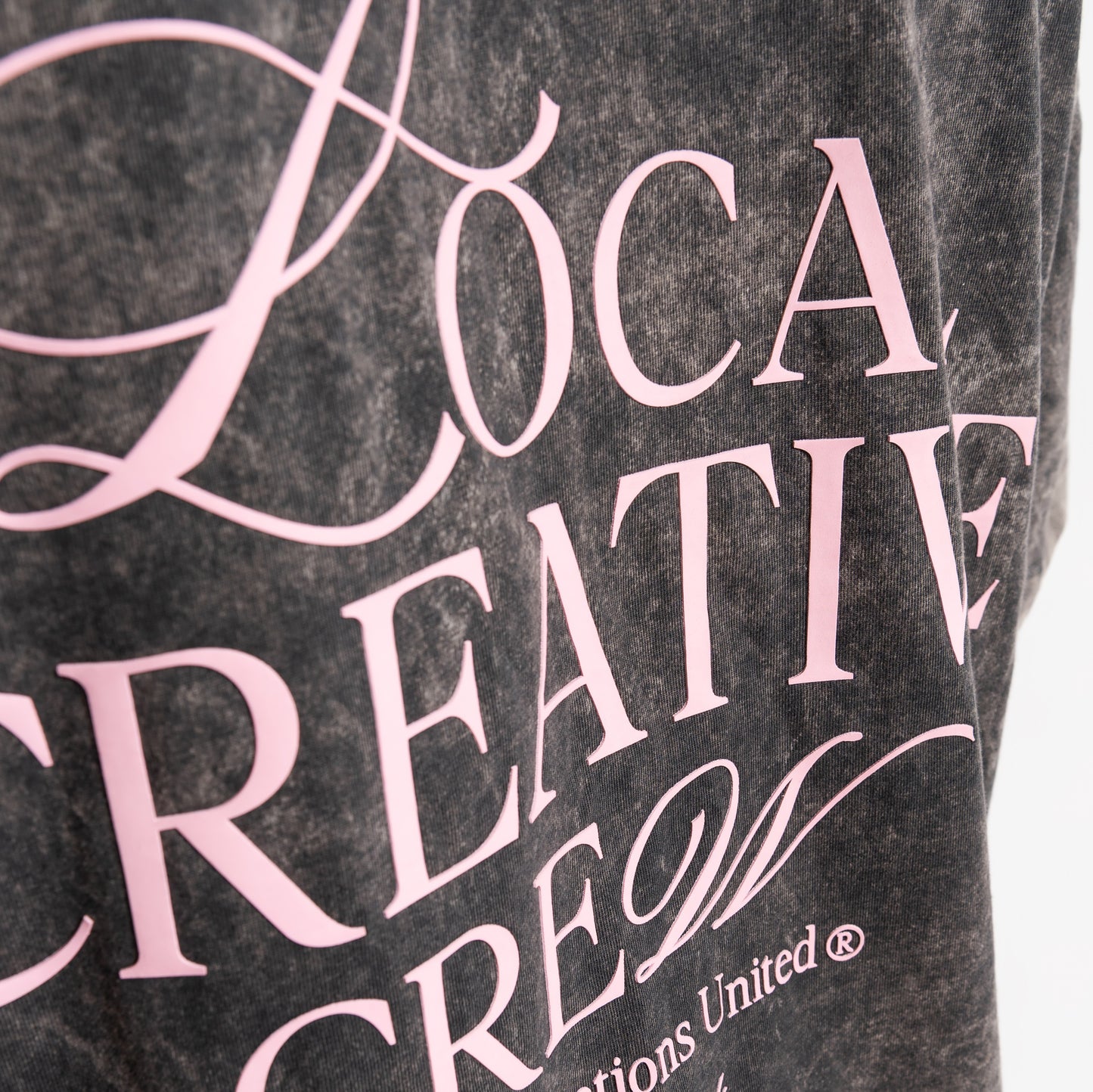 PURE CREATIVE TEE