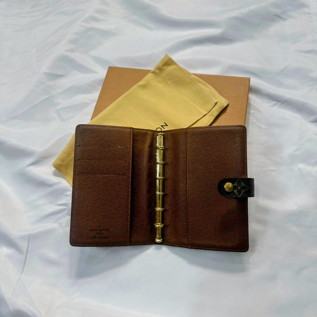 Louis Vuitton Wallet