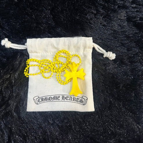 CHROME HEARTS