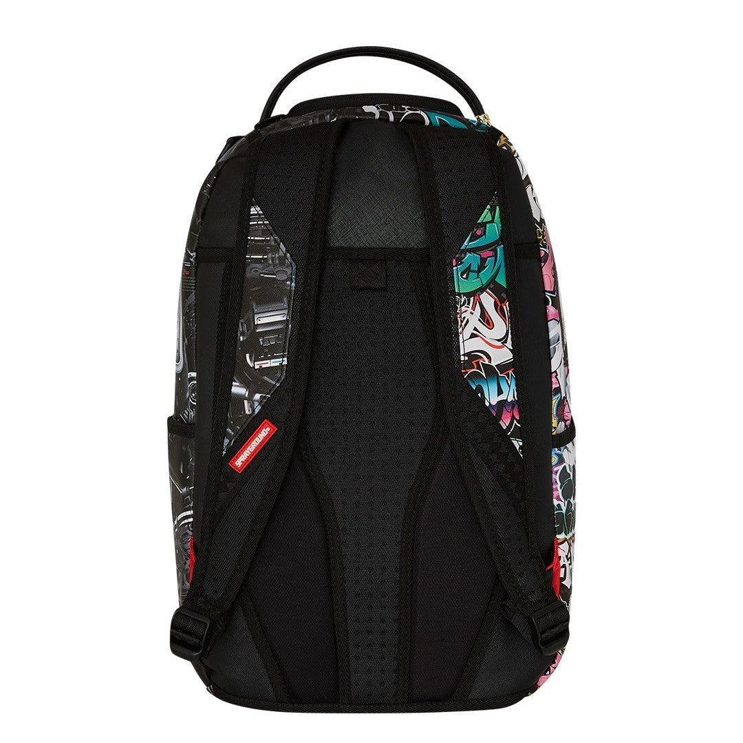 SPRAYGROUND BACKPACK