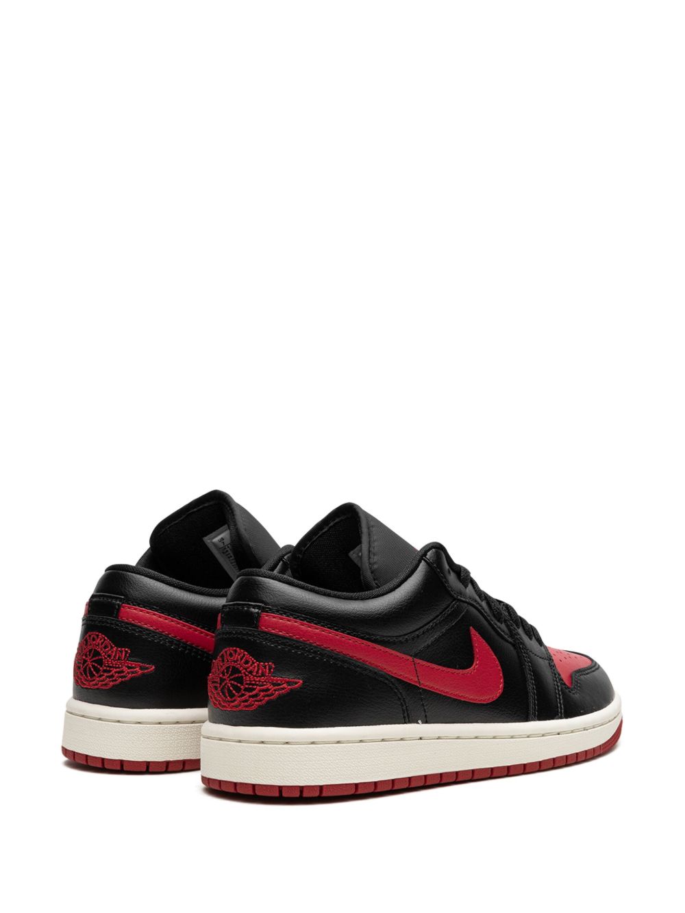 Jordan 1 low Bred