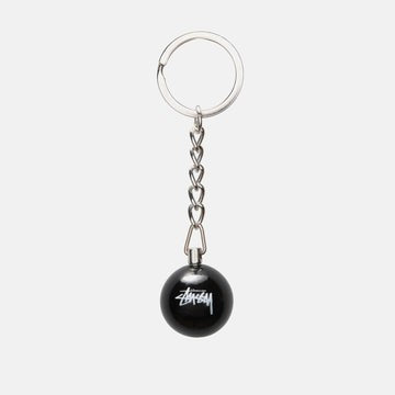 Llavero Stussy Ball 8