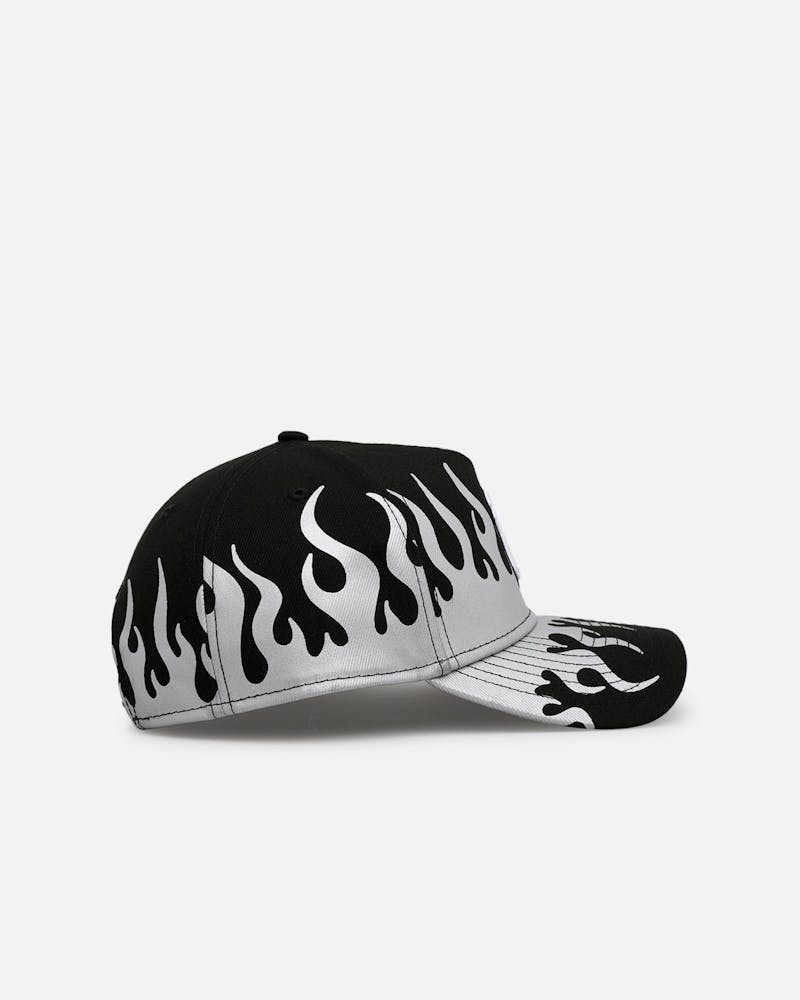 New Era Yankees Flame Grey Cap