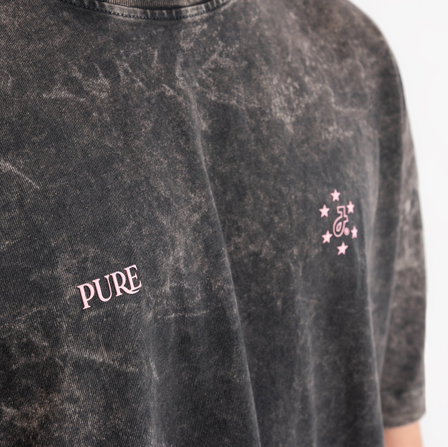 PURE CREATIVE TEE