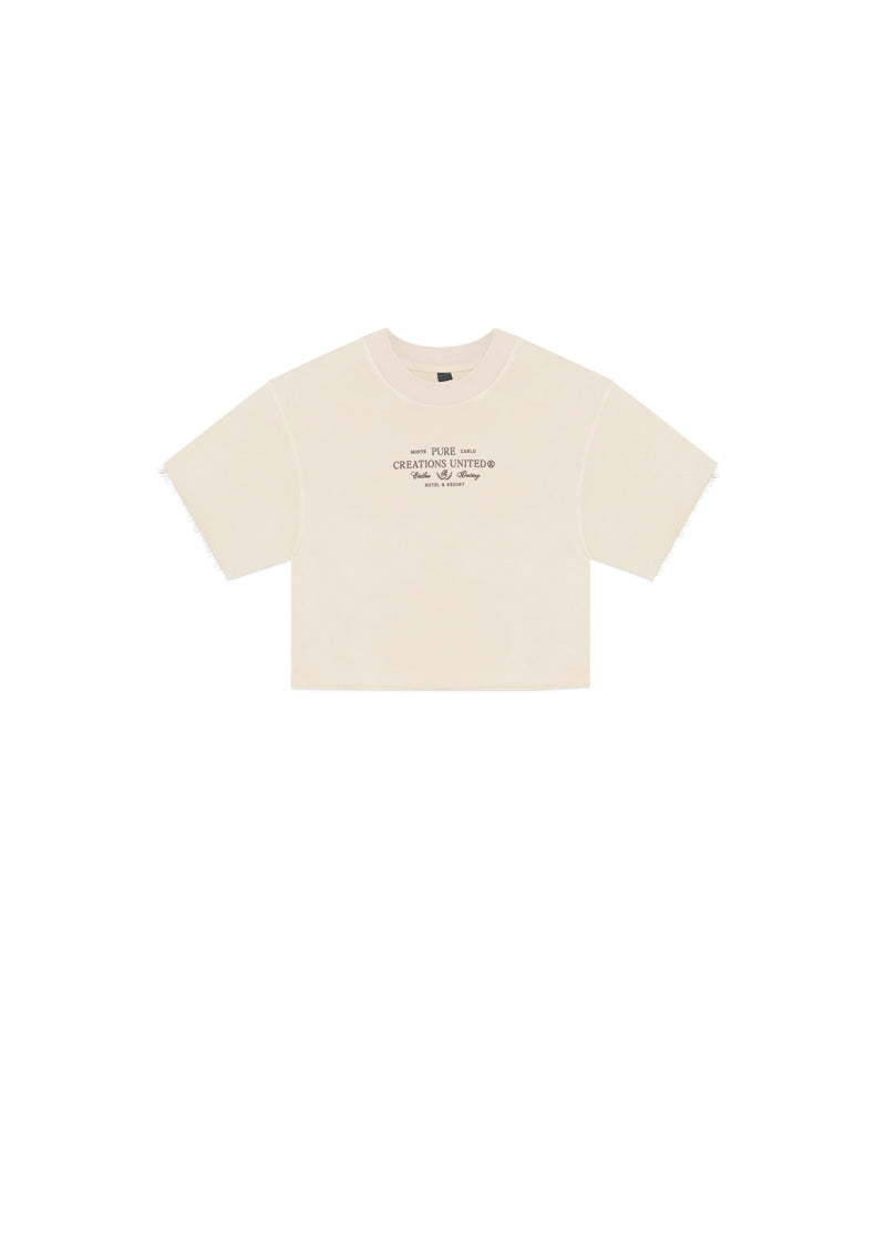 PURE CROP MONCLAIR
