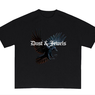 Dust & jewels