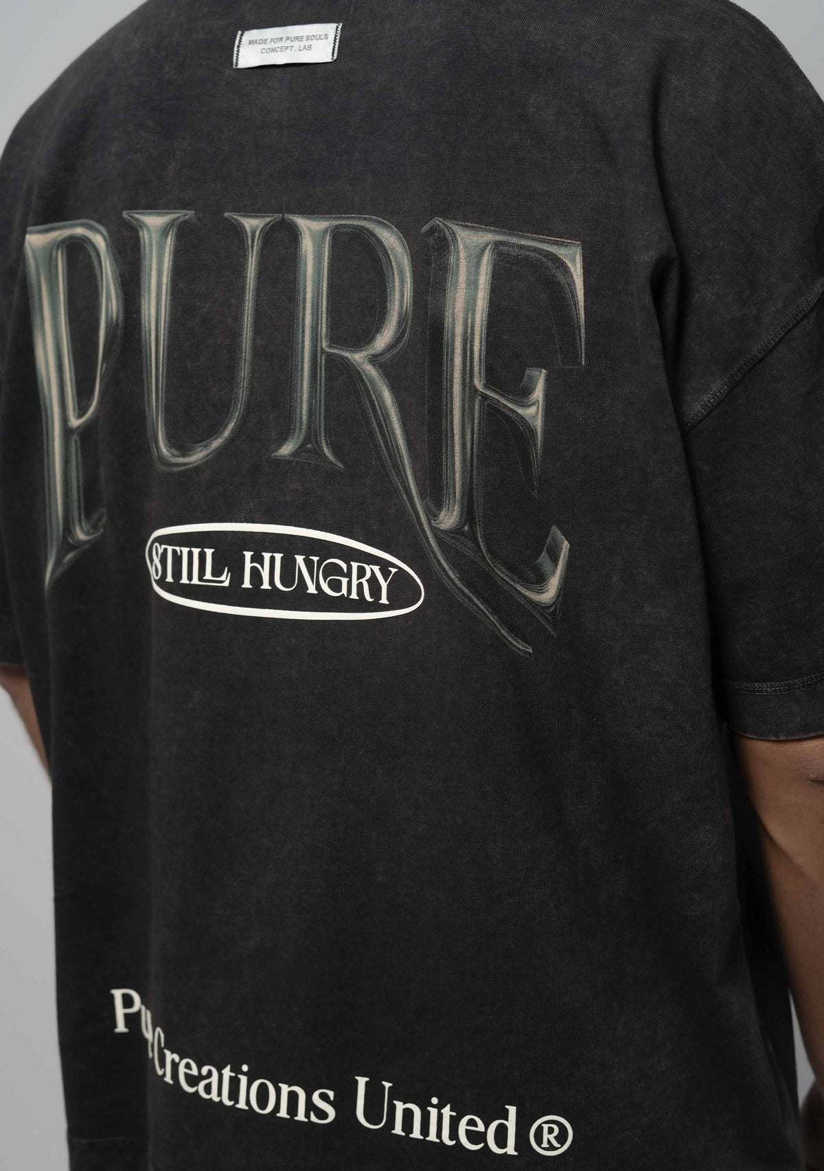 PURE