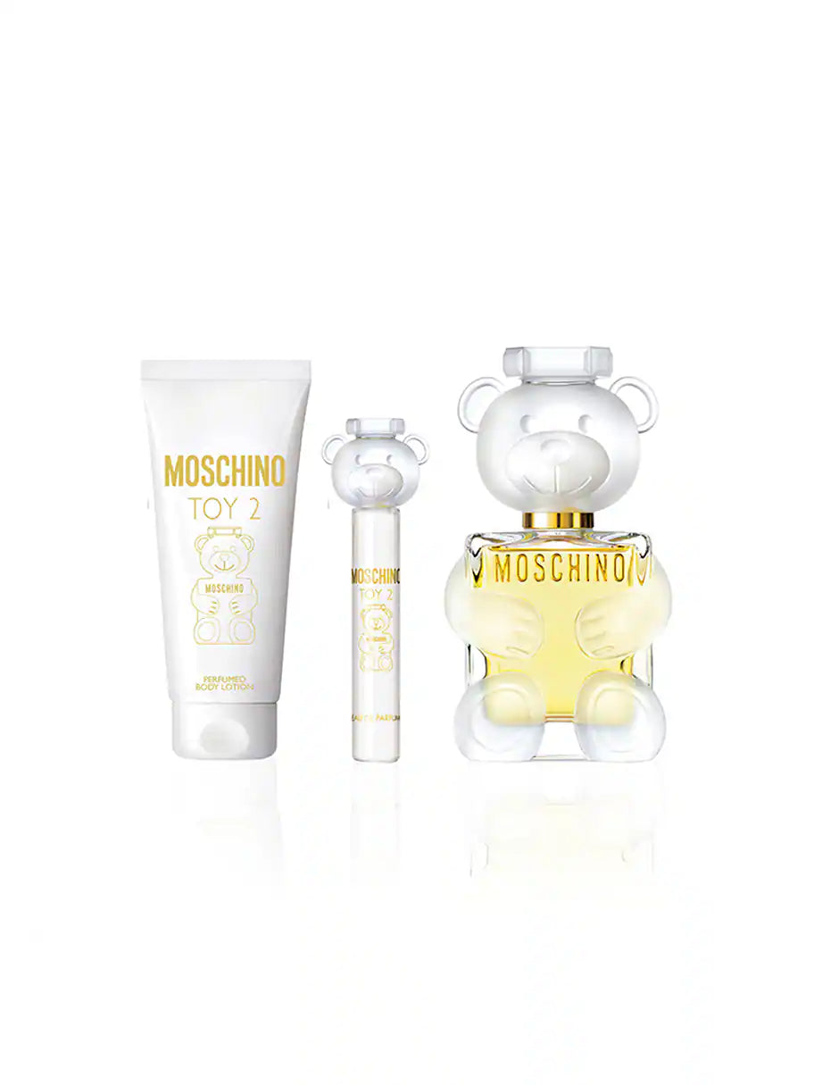 Moschino Kit Dama
