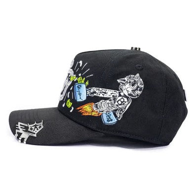 GORRA BAEZ "SD ASTRO"