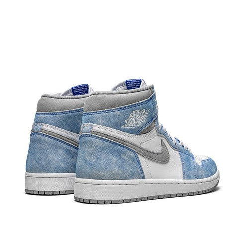 Jordan 1 High Royale Blue SNK