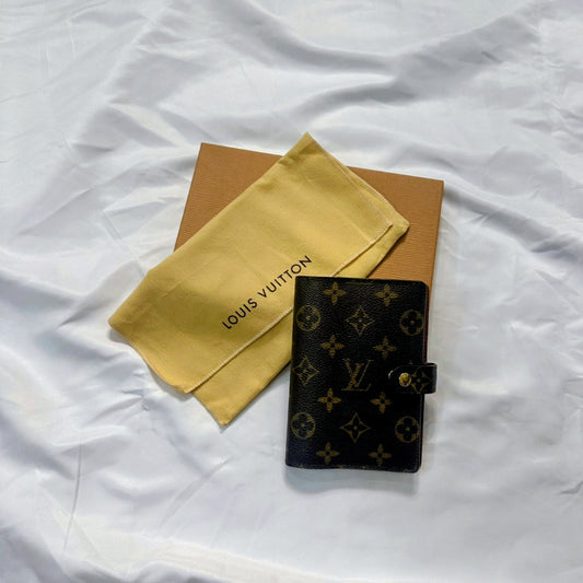 Louis Vuitton Wallet