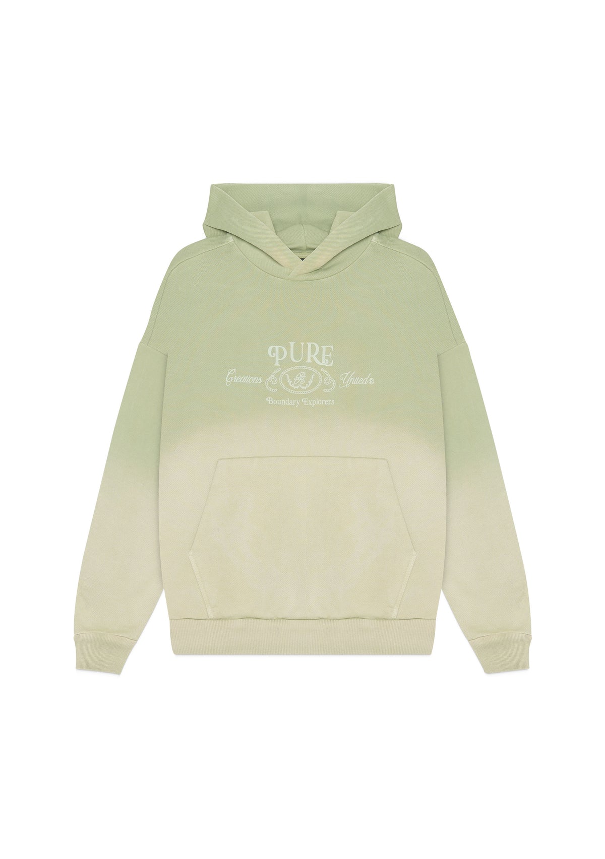 PURE HOODIE
