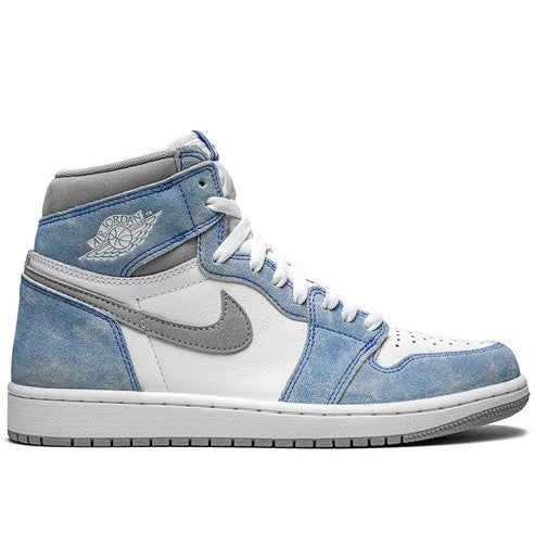 Jordan 1 High Royale Blue SNK