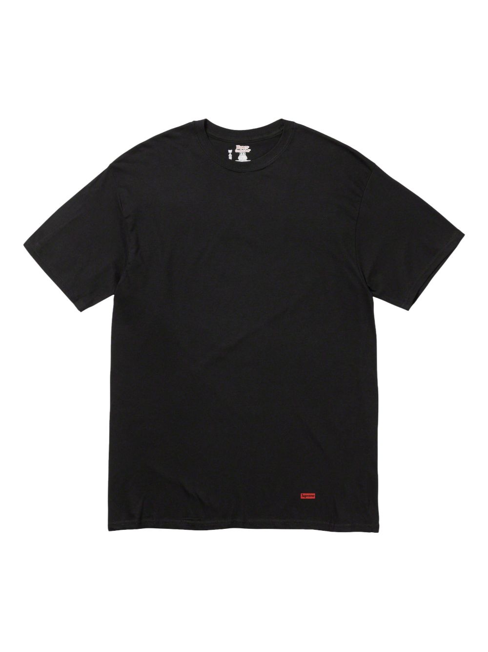 Supreme Basic Pack Tee