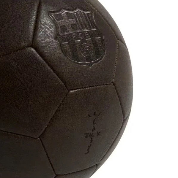 TRAVIS X BARCELONA BALL