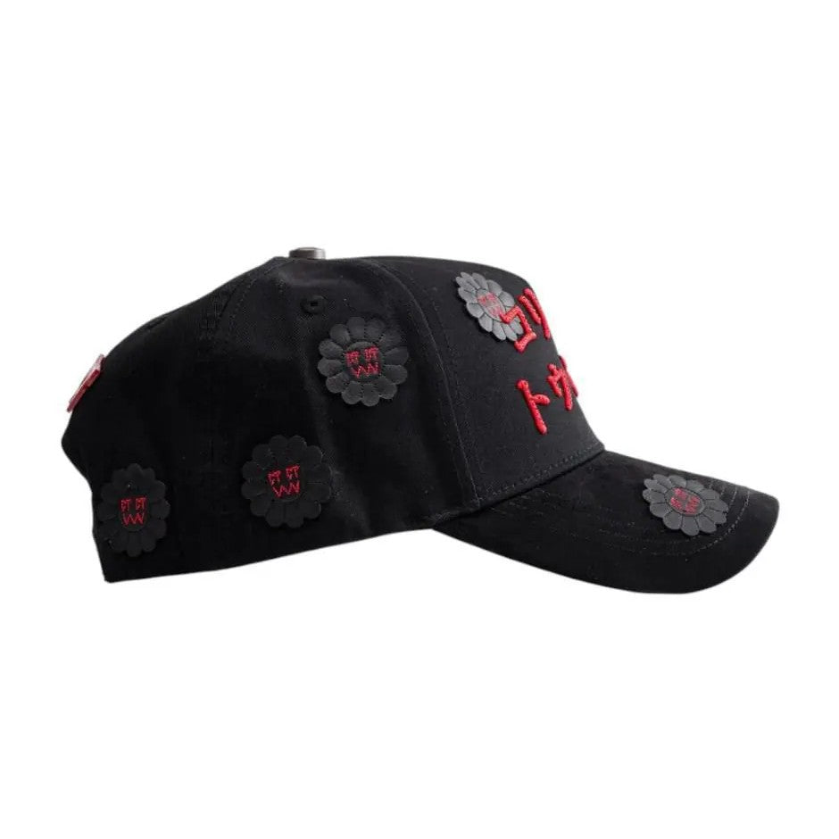 CT X BARBAS HATS