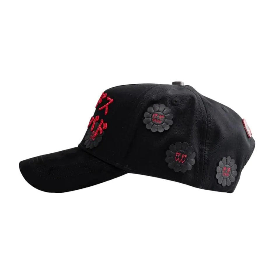 CT X BARBAS HATS