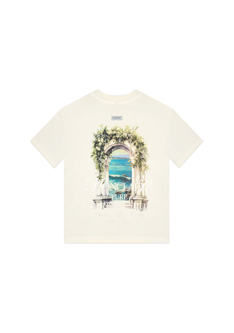 PURE MONCLAIR FRAME