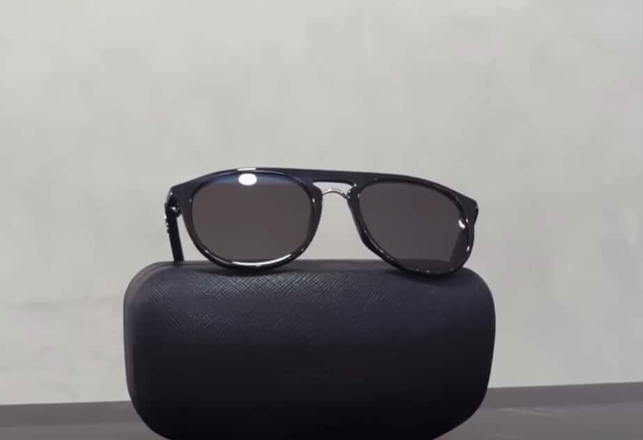 Lente Ferragamo